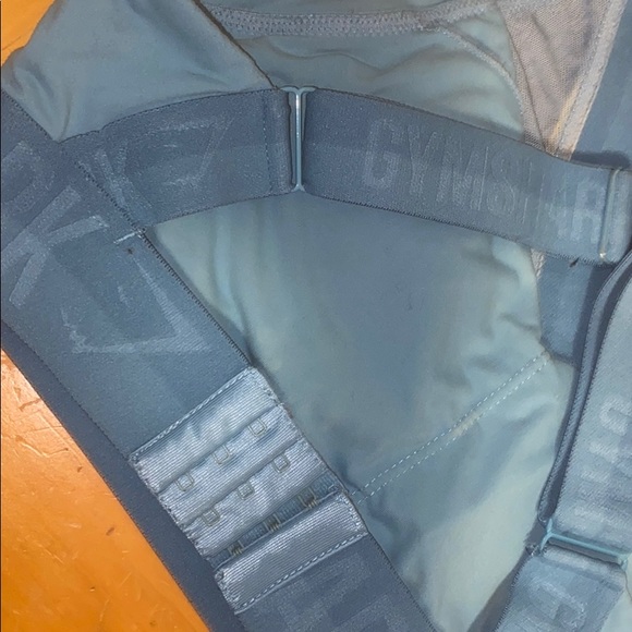 Gymshark Sports Bra - Picture 4 of 5